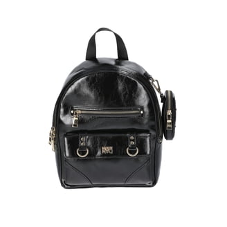 MADDEN NYC WOMEN’S BUCKLE FLAP BACKPACK NWT Madden NYC Women main image 4