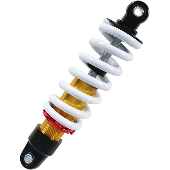 SEBLAFF 10.5 Inch 270MM Rear Shock Damper Suspension Replacement for 110cc 125cc Dirt Pit Bike