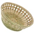 thumbnail image 3 of Multi-function Fruit Storage Basket Convenient Fruit Container Desktop Bread Basket, 3 of 8