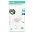 thumbnail image 1 of [Forros para orinal] Forros desechables para orinal OXO Tot 2 en 1 para ir al baño, 1 of 9