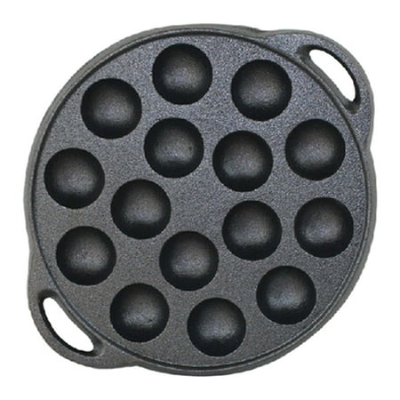 

Takoyaki Pan Nonstick Grill Ball Grill Household DIY Takoyaki Maker Tool Nonstick Baking Tray