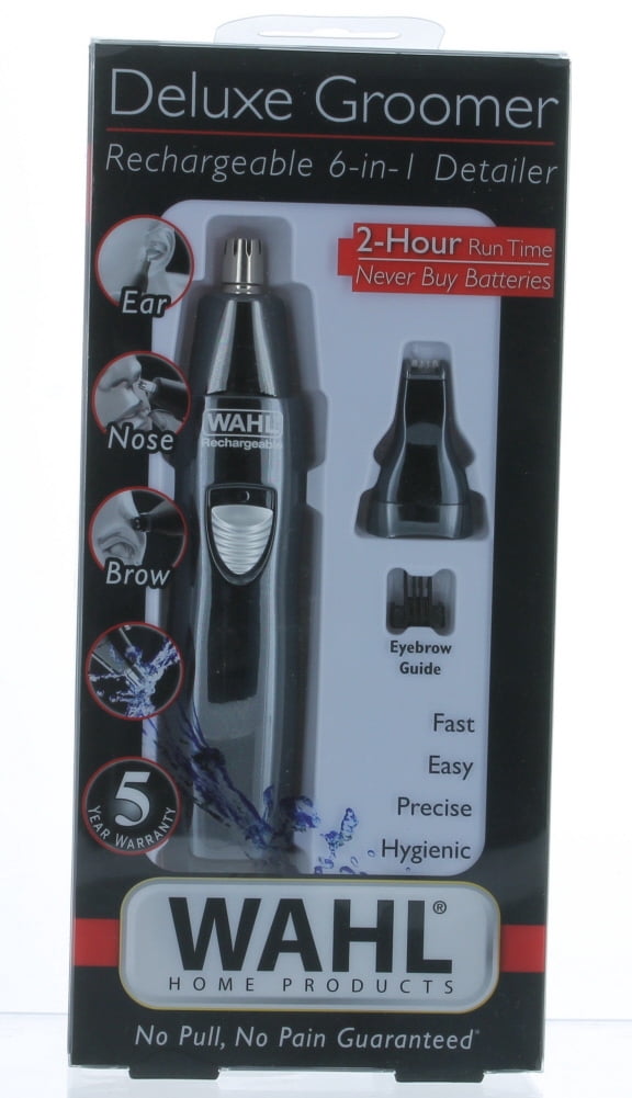 wahl detailer walmart