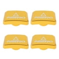 thumbnail image 2 of Tornillos de cadena de bicicleta Soledad 4 Uds dorado, 2 of 8