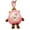 A, variant on Plush Doll Stuffed Toy Handheld Fruit Shape Soft Plushie with Hanging Rope for Kids Adults Home Office Decoration
