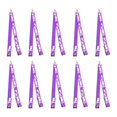 thumbnail image 1 of EIGTHTAIL 10Pcs Adjustable Cheer Pompon Holder Cheer Bag Accessories for Pompon Protections, 1 of 20