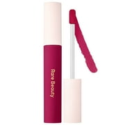 Rare Beauty by Selena Gomez Lip Souffl Matte Cream Lipstick - Heroic - true berry - 0.13 oz/3.9 mL