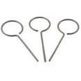 thumbnail image 1 of Assenmacher T40011 3 Piece Locking Pin Set, 1 of 1