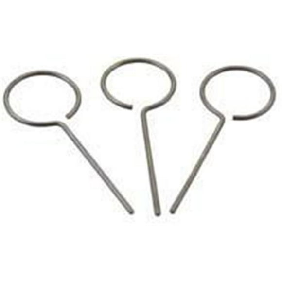 Assenmacher T40011 3 Piece Locking Pin Set