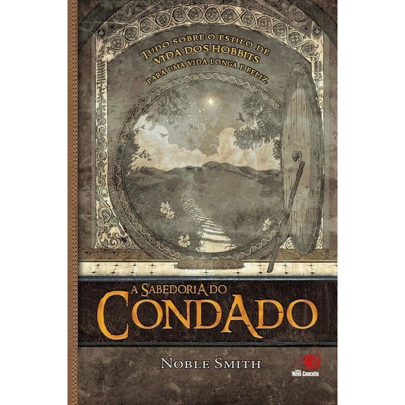 A Sabedoria do Condado (Paperback)