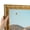 1.75" wide - Gold and Black - 1 Pack, variant on ArtToFrames 20" x 30" 1" wide - Silver Thin Picture Frame, 20x30 inch Silver Wood Poster Frame (WOM-4904), 1 Pack