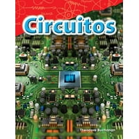 Circuitos (Circuits) (Spanish Version) (Grade 4)