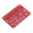 thumbnail image 4 of Kit Module de Mesure de Fréquence avec Compteur de Fréquence à 5 Chiffres, pour Oscillateurs d'Équipement de Mesure, 4 of 8