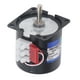 thumbnail image 2 of Motor de Engranajes ANGGREK de Hierro 220 V Baja Velocidad 5 Rpm, 2 of 7
