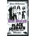 thumbnail image 1 of Pre-Owned Rat Salad: Black Sabbath, the Classic Years, 1969-1975 (Hardcover) 0312367236 9780312367237, 1 of 1