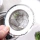 thumbnail image 3 of 2 uds Filtre Vier En Acier Inoxydable, Filtre De Vidange De 11,5 Cm, ​​Crpine D'vier, Tamis D'vier, Crpine D'vier De Cuisine, 3 of 5