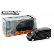 GreenLight Collectibles - 1:43 2014 Ford Transit Connect (V408) -White, Greenlight Collectib, Gifts