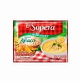 thumbnail image 2 of La Sopera Crema de Ajiaco - Colombian Cream of Ajiaco Soup, 2.9 oz (Pack of 6) - Authentic Colombian Potato Soup Mix, Quick & Easy Traditional Recipe, 2 of 6