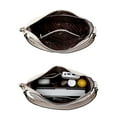 thumbnail image 6 of Montana West Hobo Bag for Women Crossbody Purse and Handbags Ladies Chic Shoulder Bags, Beige, 6 of 7
