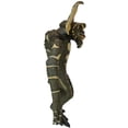 thumbnail image 2 of Máscara Evil Stripe Puppet Gremlins Ghoulish Productions Ghoulish productions Decorativo, 2 of 5