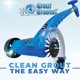 thumbnail image 3 of Limpiador eléctrico de juntas para uso de pie Grout Groovy! Ligero, 3 of 9