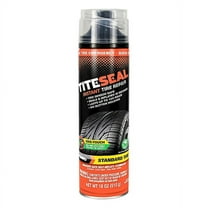 Titeseal Instant Tire Repair,Titeseal,18 oz TSTR18/6