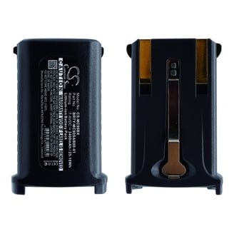 Batterie Compatible avec Sony DCR-PC110E - Otech