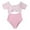 A/Stripe Pink, variant on URMAGIC 7-14T Child Girls Scoop Neck One Piece Swimsuit Cut Out Bathing Suit Monokini Swimwear/Stripe Blue
