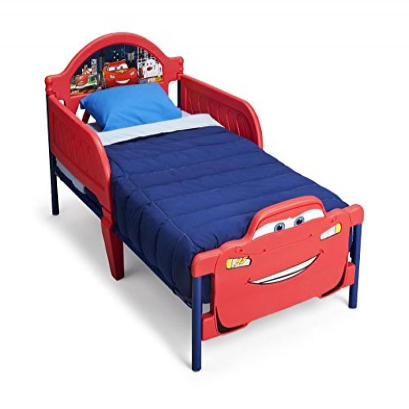 Disney Pixar Cars Bed Frames Headboards Footboards Kids