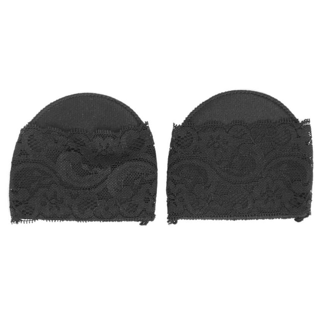 Zapatos de tacón alto Manga del antepié, Almohadilla acolchada para el antepié Manga del antepié para mujer Almohadillas para el antepié optimizadas para la excelencia