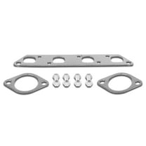 DNA Motoring Exhaust Header Manifold Gasket for 2002-2006 Mini Cooper 07-08 Convertible NA