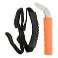 thumbnail image 2 of Support Car Door Handle Aluminum Alloy Enhanced Safety 450lbs Capacity Portable Vehicle Support Handle for All Vehicles, 2 of 7