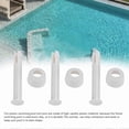 thumbnail image 3 of Pool Connector Pin Seals for 10-24 Inch Sizes, 3 of 5