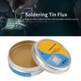 thumbnail image 5 of Eotvia Domga MCN-UV50 Soldering Paste Flux, Yellow, 5 of 8
