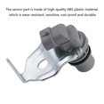 thumbnail image 4 of Sensor De Posición Del Árbol De Levas Eficiente Sensor De Posición Del Cigüeñal De Plástico Sensor De Ángulo Del Árbol De Levas De Protección Sensor De Ángulo Del Cigüeñal De Metal Conector Flexible Yuarrent VI005418-00, 4 of 7
