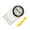 DC455B, variant on JZROCKER Compasses Ruler Multifunctional Kids Map Reading Backpacking Camping Compasses