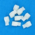 thumbnail image 3 of Washing Machine Accessories Washing Machine Parts Home Appliance Parts Protecting Parts Washer Replacement Kit 2 Sets Washing Machine Accessories For 285770 / 80040 Washer, 3 of 8