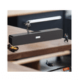 thumbnail image 5 of Barra De Sonido Recargable Bocina Bluetooth Usb Negro, 5 of 5