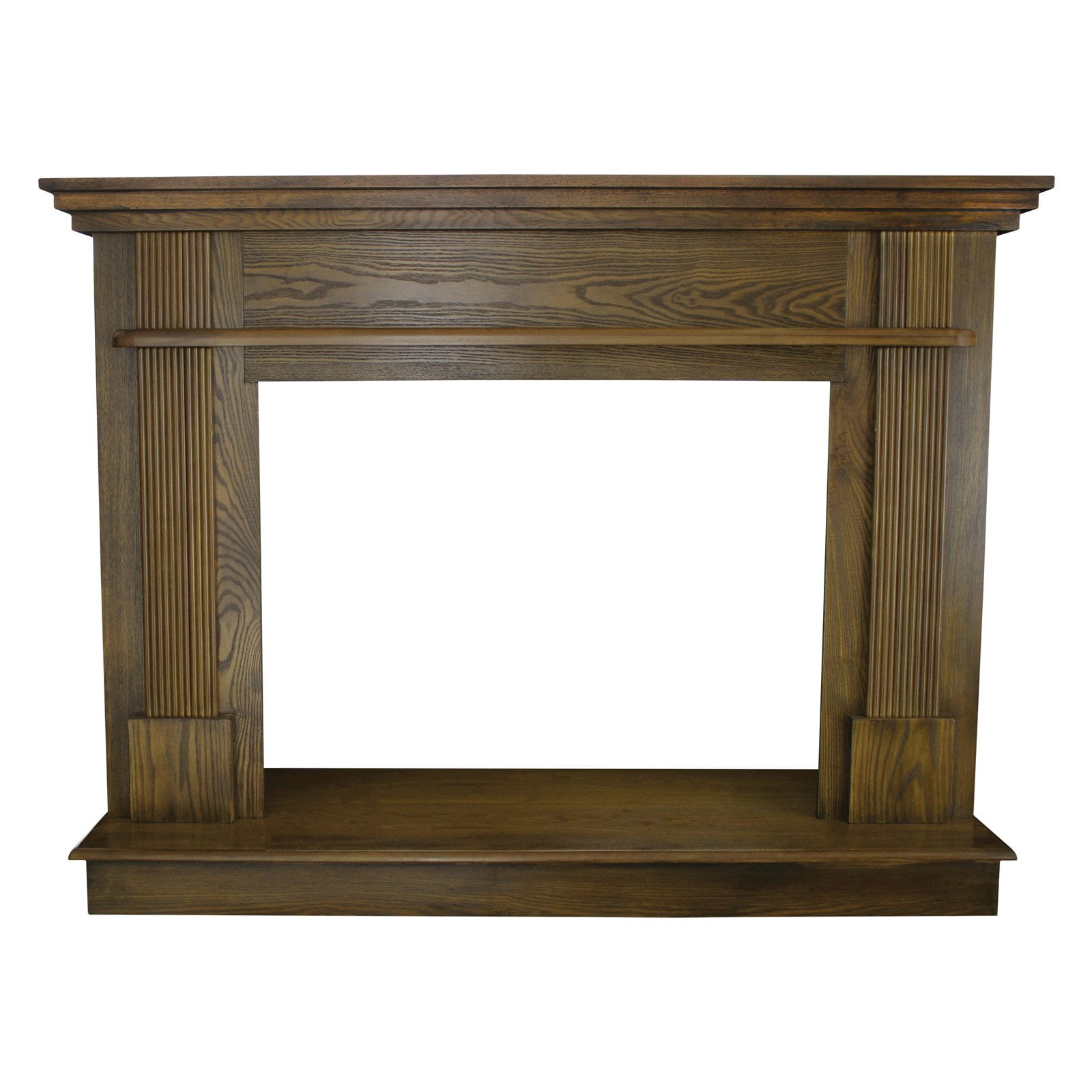 Ashley AGVF340 Wood Mantel Surround