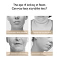 thumbnail image 3 of Electric V Face Machine Face Lifting Device Smart V-Face Shaping Massager Chin V-Line Up Lift Belt Red Blue LED Photon Therapy, 3 of 7