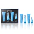 thumbnail image 3 of Coolwater Women's Four Piece Giftset: 1.7oz EDT Spray, 2.5oz Shower Gel, Body Lotion, 0.5oz EDT Spray, 3 of 5