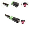 thumbnail image 6 of yotijay Pool Cue Stick Extension Carbon Fiber for Billiards Adults Sleek Retractable, 6 of 9