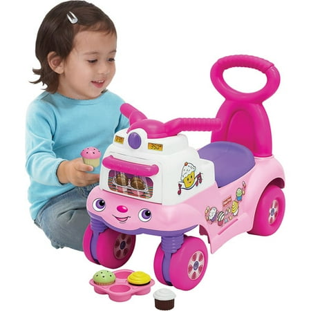 Fisher Price Sweet Treats Bakery Shop Ri Fisher Price Sweet Treats Bakery Shop Ri