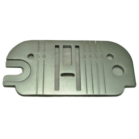 Singer Plate - Singer Throat Plate/Needle Plate