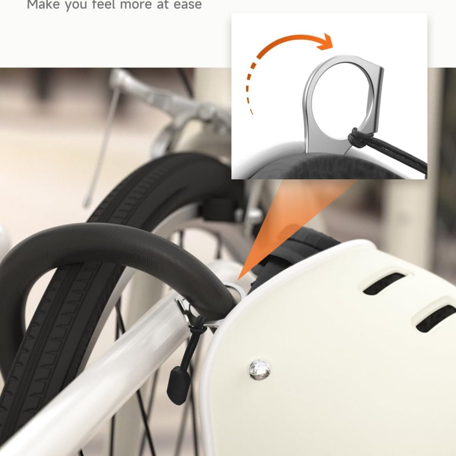 Bike Helmet for Adults,Adjustable Cycling Helmet for Men & Women [Safety Certified] Bicycle Helmet for Commuting, Road Biking, Skating with Adjustable Dial
