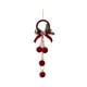 thumbnail image 2 of Christmas Decoration Pendants Christmas Flocking Window Christmas Tree Decorations, 2 of 6