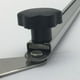 thumbnail image 4 of 2x Escotilla Telescópica de material acero Inoxidable / Ajustador De Ventana Soporte De Estancia 10 "-19" DYNWAVEMX Ajustador de soporte de estancia de escotilla, 4 of 5