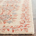 thumbnail image 2 of Safavieh Martha Stewart 4' X 6' Tufted Hand Loomed Wool Rug in Dune, 2 of 6