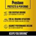 thumbnail image 6 of Prestone Dot 4 Brake Fluid 32 fl oz, 6 of 12