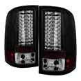 thumbnail image 1 of Spyder Auto 5014948 LED Tail Lights, 1 of 6