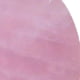 thumbnail image 4 of Piedras naturales para , del estrés corporal, piedra para de ojos, SPA, de de moxibustión profesion, ador , 4 PIEZAS Macarena piedras, 4 of 6